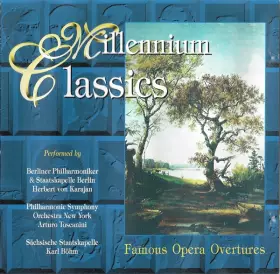 Couverture du produit · Millenium Classics