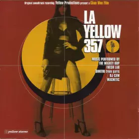 Couverture du produit · La Yellow 357