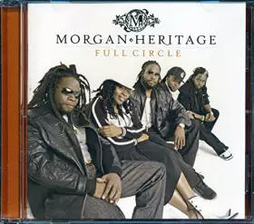 Couverture du produit · Full Circle