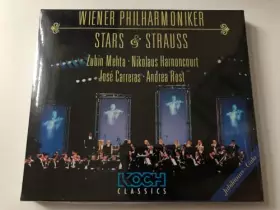 Couverture du produit · Stars & Strauss