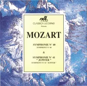 Couverture du produit · Mozart [UK Import]