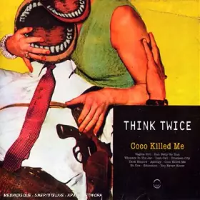 Couverture du produit · Coco Killed Me