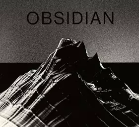 Couverture du produit · Obsidian
