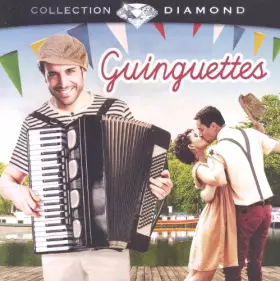 Couverture du produit · Guinguettes