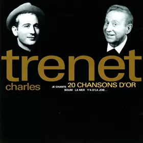 Couverture du produit · Je chante (20 chansons d'or)