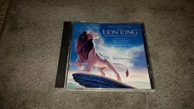 Couverture du produit · Lion King