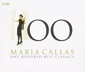 Couverture du produit · 100 Airs De Légende (Coffret 6 CD)