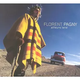 Couverture du produit · Ailleurs Land