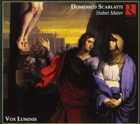 Couverture du produit · Stabat Mater
