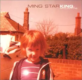Couverture du produit · Ming Star [Import anglais]