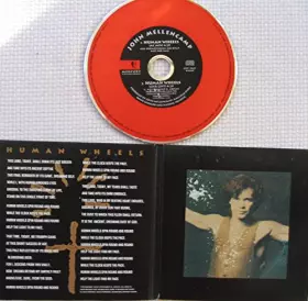 Couverture du produit · Human Wheels