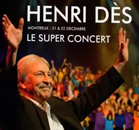 Couverture du produit · Le Super Concert