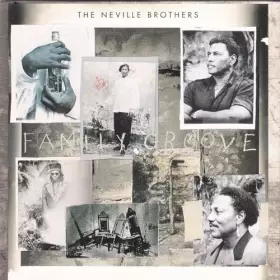 Couverture du produit · Family Groove