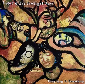 Couverture du produit · Everything is Eve