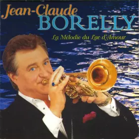 Couverture du produit · La Mélodie Du Lac D'Amour