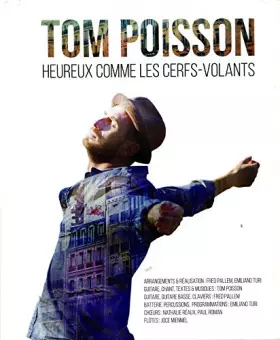 Couverture du produit · Heureux comme Les Cerfs-Volants