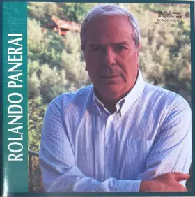 Couverture du produit · Rolando Panerai