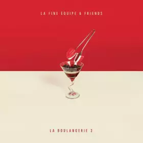 Couverture du produit · La Boulangerie 3