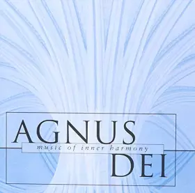 Couverture du produit · Agnus Dei