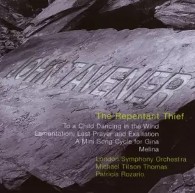 Couverture du produit · The Repentant Thief