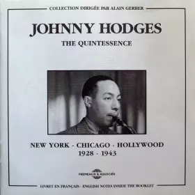 Couverture du produit · New York - Chicago - Hollywood 1928 - 1943