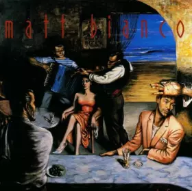 Couverture du produit · Matt Bianco