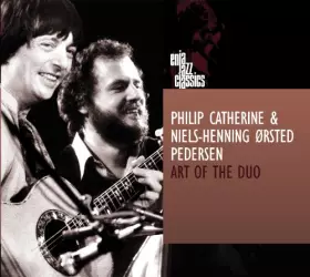 Couverture du produit · Art of The Duo [Import]