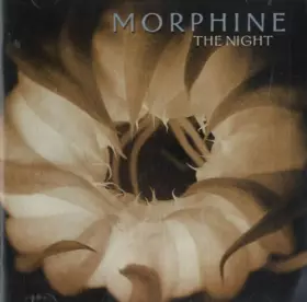 Couverture du produit · The Night