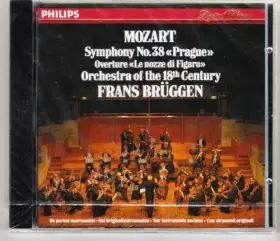 Couverture du produit · Symphony 38