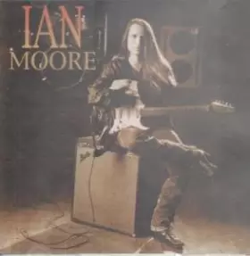 Couverture du produit · Ian Moore [Import]