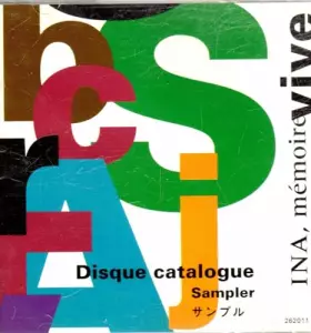 Couverture du produit · Vive Disque catalogue Classic Sampler Bach, Haydn, Mozart u.a.
