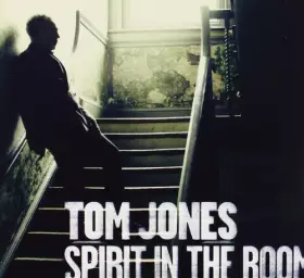 Couverture du produit · Spirit in the Room (Del.ed.)