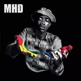 Couverture du produit · MHD