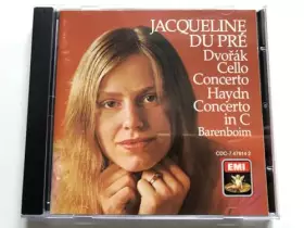 Couverture du produit · Con Vc 1