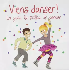 Couverture du produit · Viens Danser