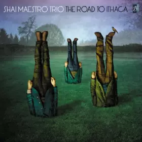 Couverture du produit · Road to Ithaca
