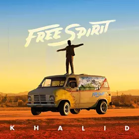Couverture du produit · Free Spirit