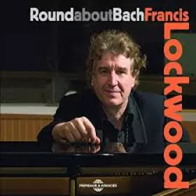 Couverture du produit · Round about Bach