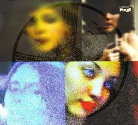 Couverture du produit · The Revenant Diary