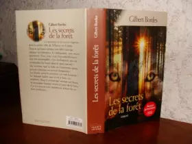 Couverture du produit · les secrets de la forêt