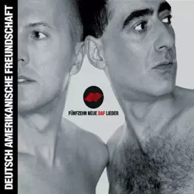 Couverture du produit · FNfzehn Neue DAF Lieder [Import]