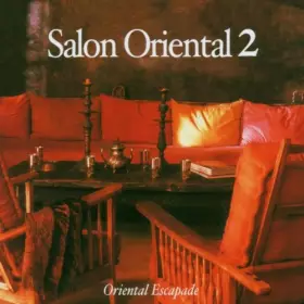 Couverture du produit · Salon oriental 2