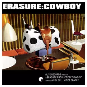 Couverture du produit · Cowboy