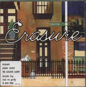 Couverture du produit · Union Street [Import]