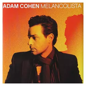 Couverture du produit · Melancolista