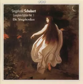Couverture du produit · Oeuvres pour Voix d'hommes Et Piano, Vol. 1