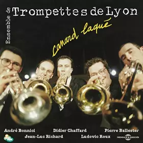 Couverture du produit · Canard Laqué