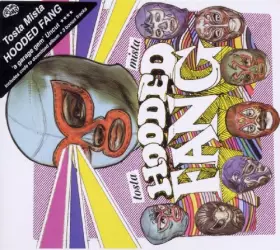 Couverture du produit · Tosta Mista