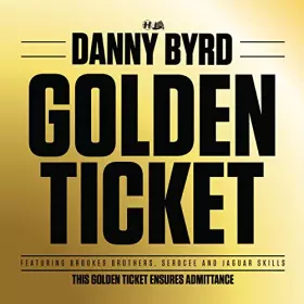 Couverture du produit · Golden Ticket