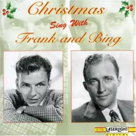 Couverture du produit · Christmas Sing with Frank & Bi